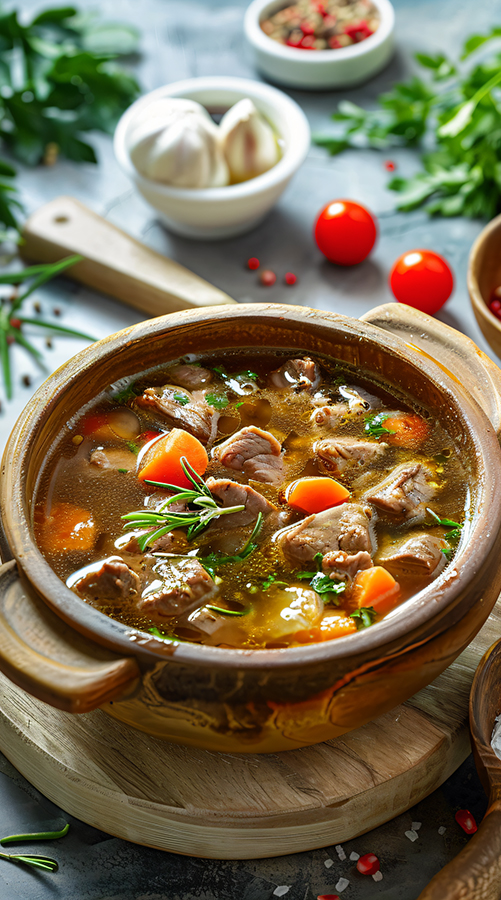 rollo de sushi rellenado