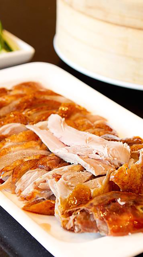 carne de pescado cruda y fresca de sashimi