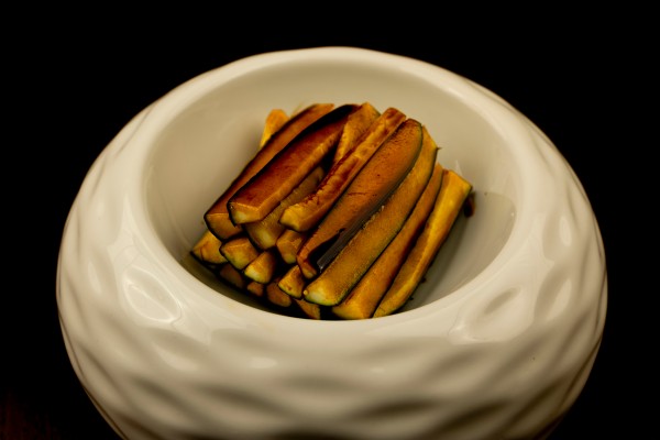 PEPINO ENCURTIDO ESTILO CHINO