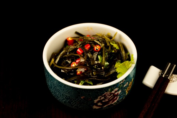 TIRAS DE ALGAS AGRIPICANTE