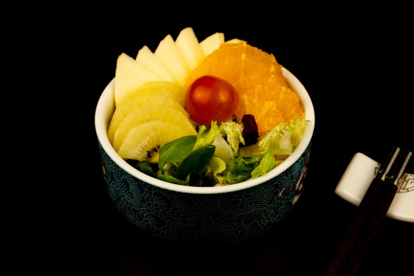 ENSALADA DE FRUTAS MIX