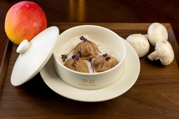 XIAOLONGBAO DE CERDO ESTILO WUXI 3/UND