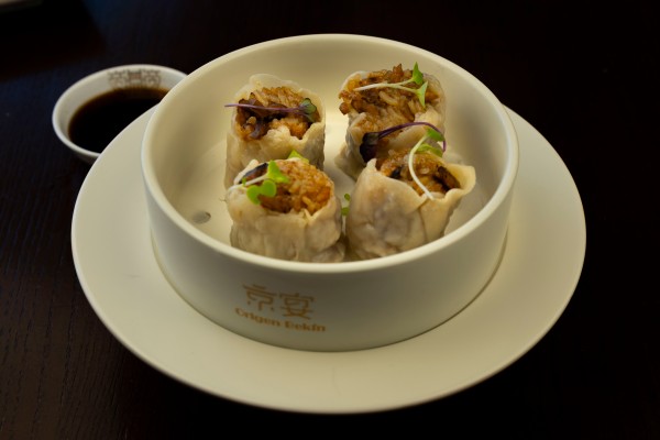 SAOMAI DE ARROZ 2/UND