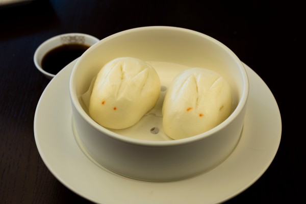 PAN CON FORMA DE CONEJO CON RELLENO 2/UND