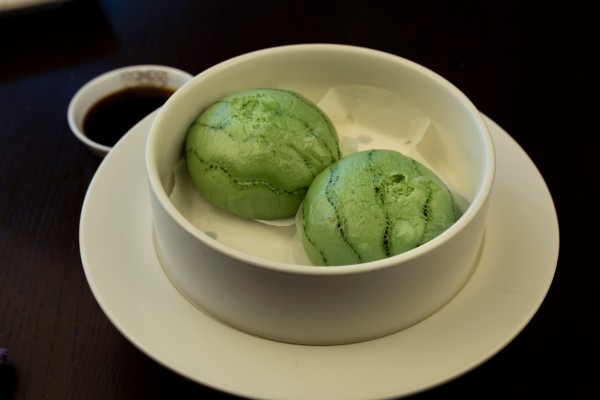 BAO DE SANDIA CON RELLENO SOJA 2/UND