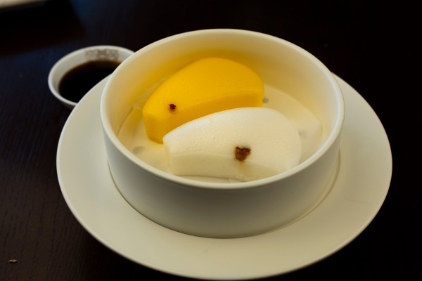 DUO DE PAN CHINO 2/UND