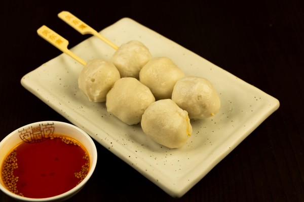 ODEN ALBONDIGAS DE POLLO 1/UND