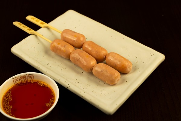 ODEN DE MINI SALCHICHA 1/UND