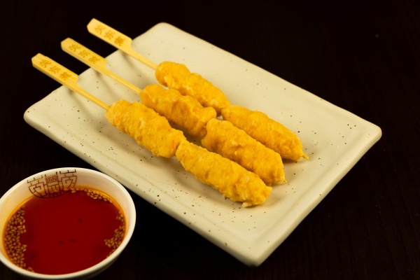 ODEN PASTA DE GAMBA 1/UND