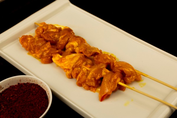 BOCHETAS DE POLLO 2/UND