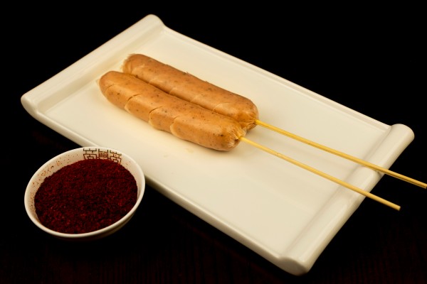 SALCHICHA TAIWANESA 1/UND