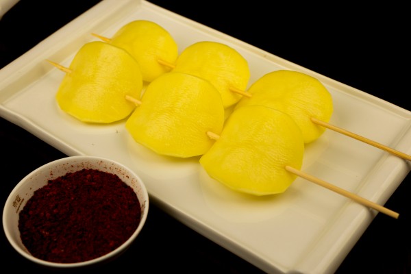 LONCHAS DE PATATAS 2/UND