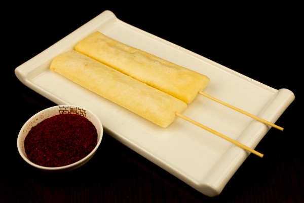 PASTA DE ARROZ 2/UND