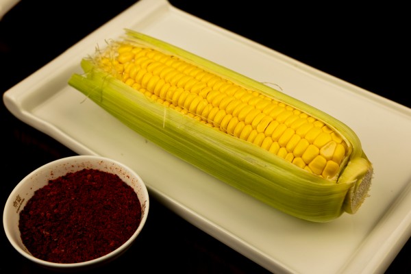 BROCHETAS DE MAIZ 1/UND