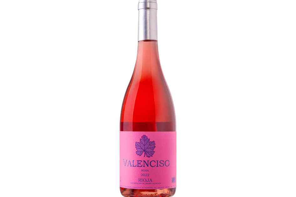 VALENCISO ROSADO