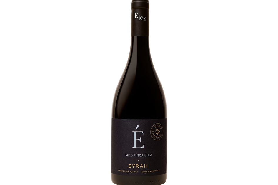 FINCA ELEZ SYRAH