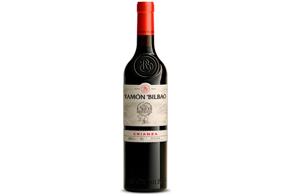RAMON BILBAO CRIANZA RIOJA