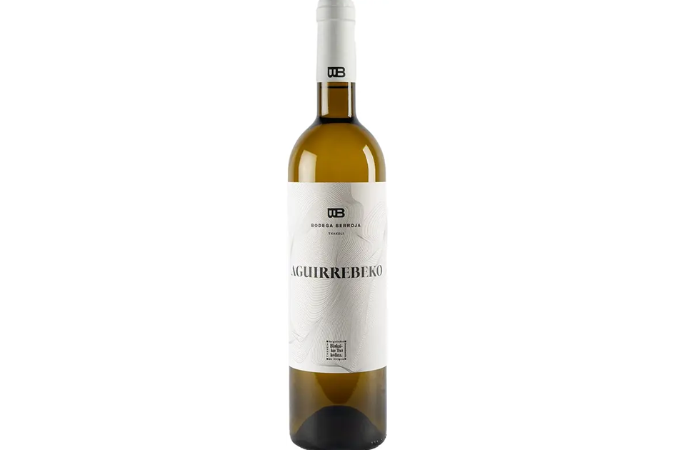 TXAKOLI AGUIRREBEKO