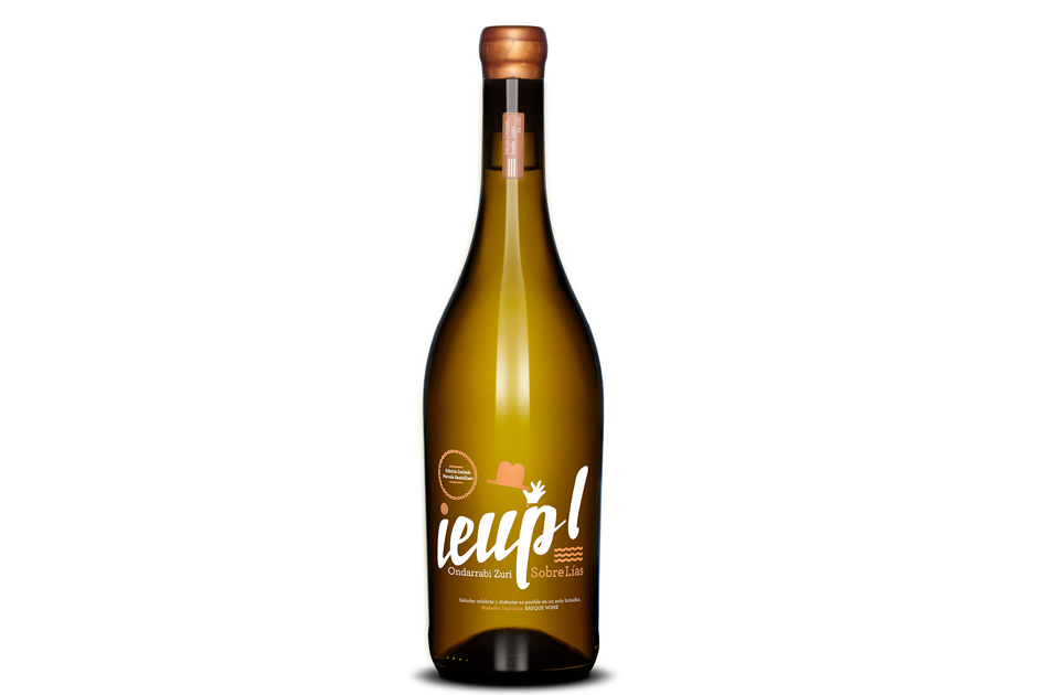 TXAKOLI IEUP SOBRE LIAS