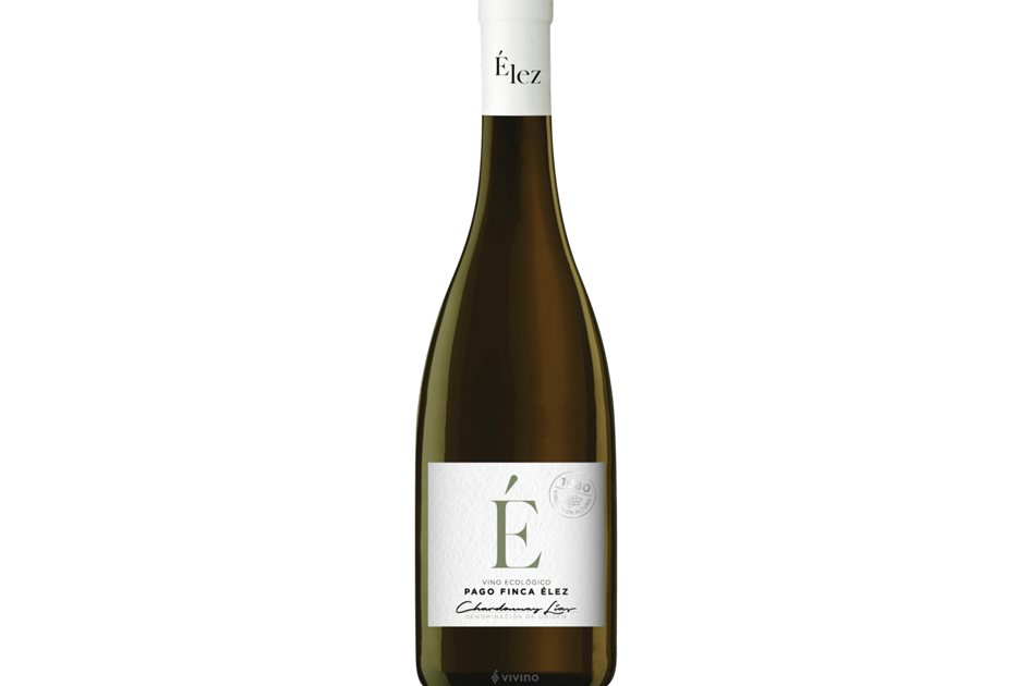 FINCA ELEZ CHARDONNAY LIAS (B)