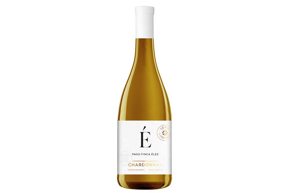 FINCA ELEZ CHARDONNAY BARRICA (B)