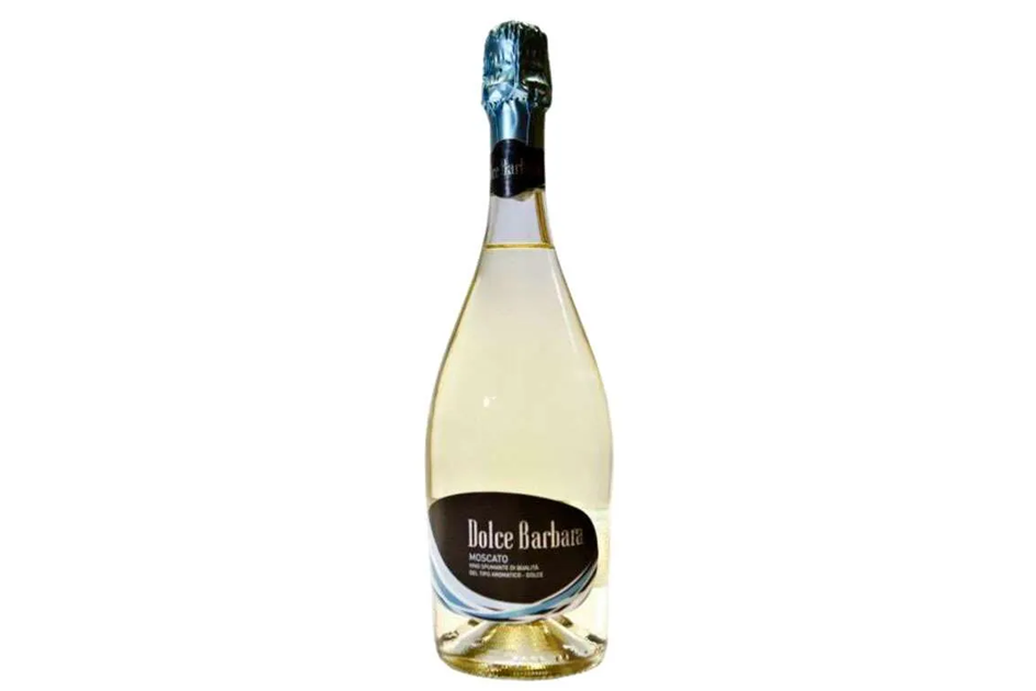 MOSCATO DOLCE BARBARA