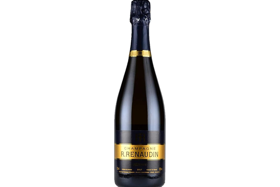 BRUT RESERVE BLANC DE BLANCS