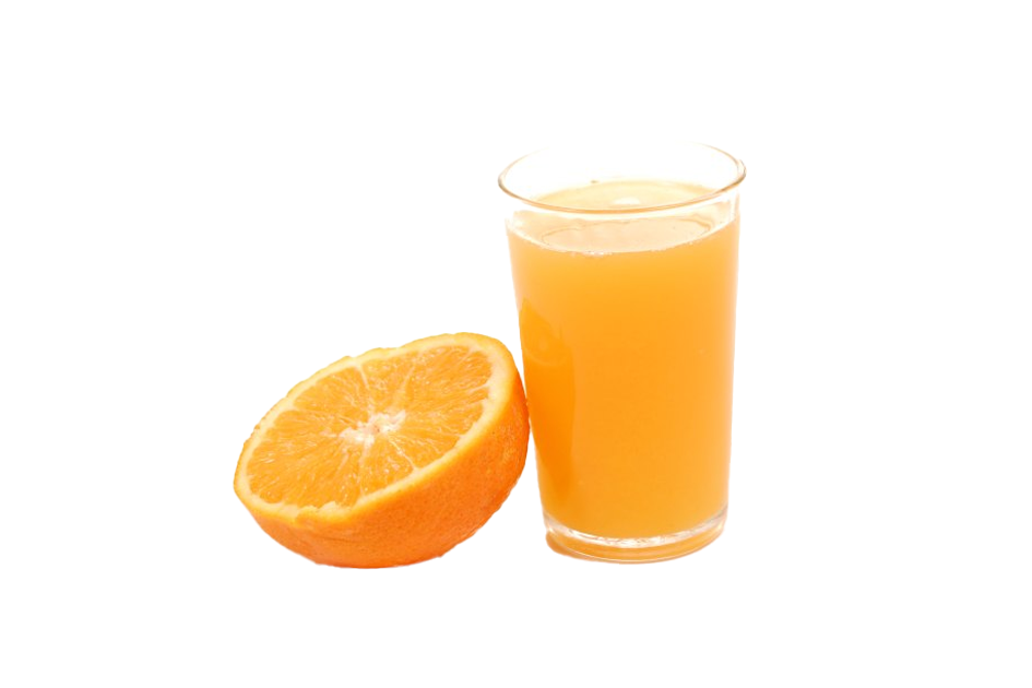 ZUMO DE NARANJA