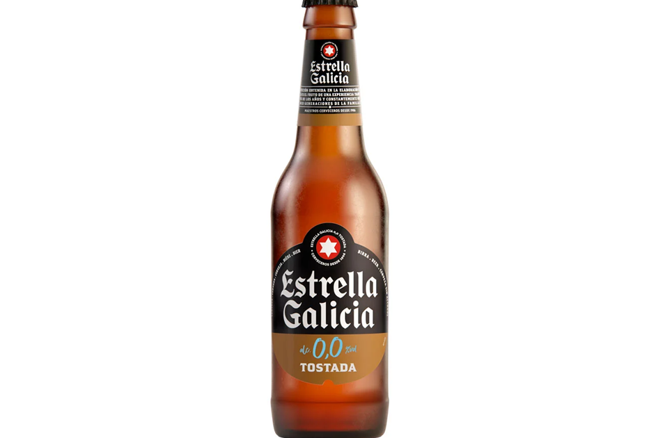ESTRELLA TOSTADA 0.0