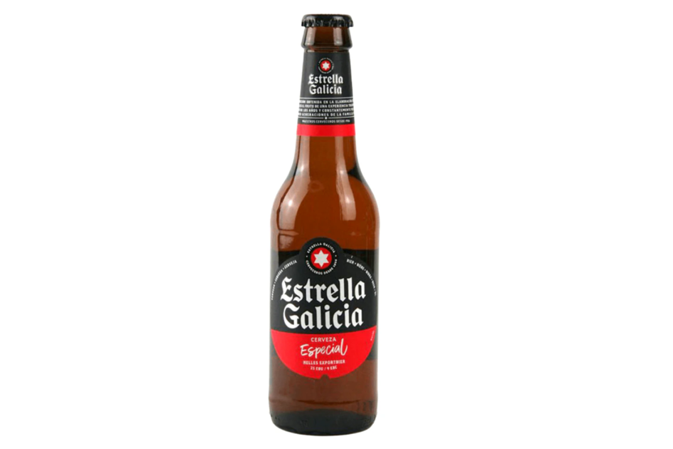 ESTRELLA GALICIA