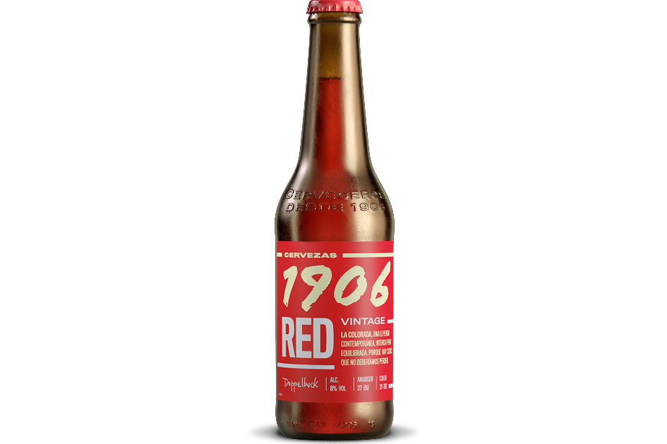 1906 ROJA
