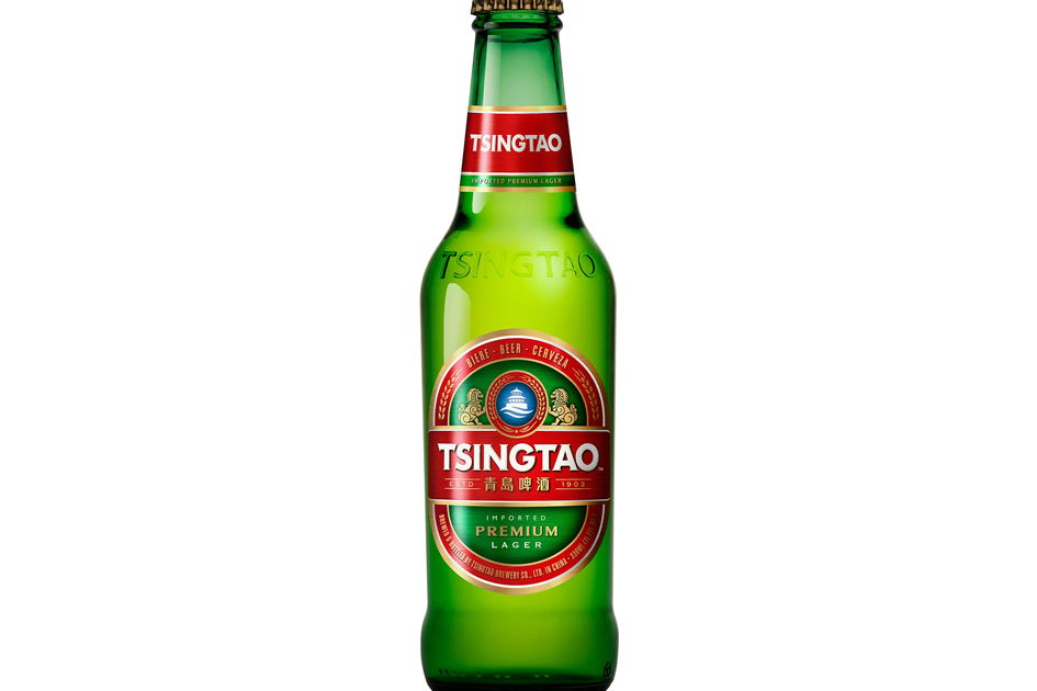 CERVEZA TSINGTAO
