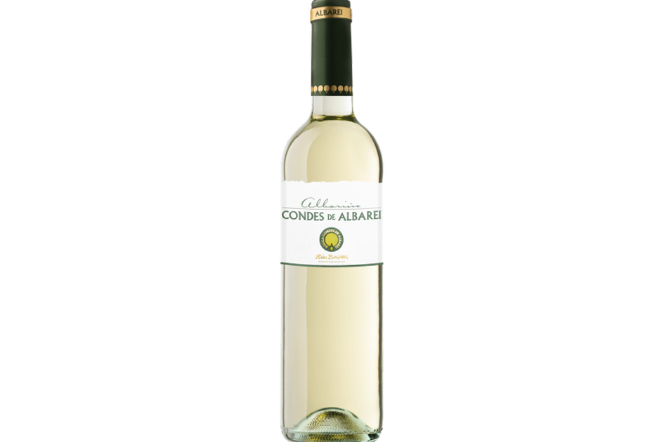 CONDES DE ALBAREI ALBARIÑO