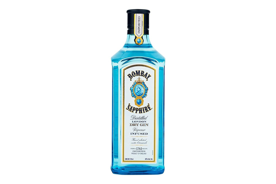 BOMBAY SAPPHIRE