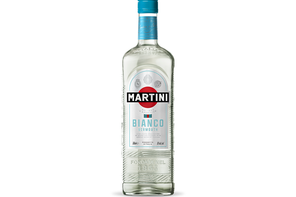 MARTINI BIANCO