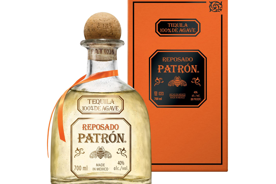 PATRON REPOSADO