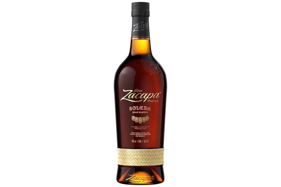 RON ZACAPA