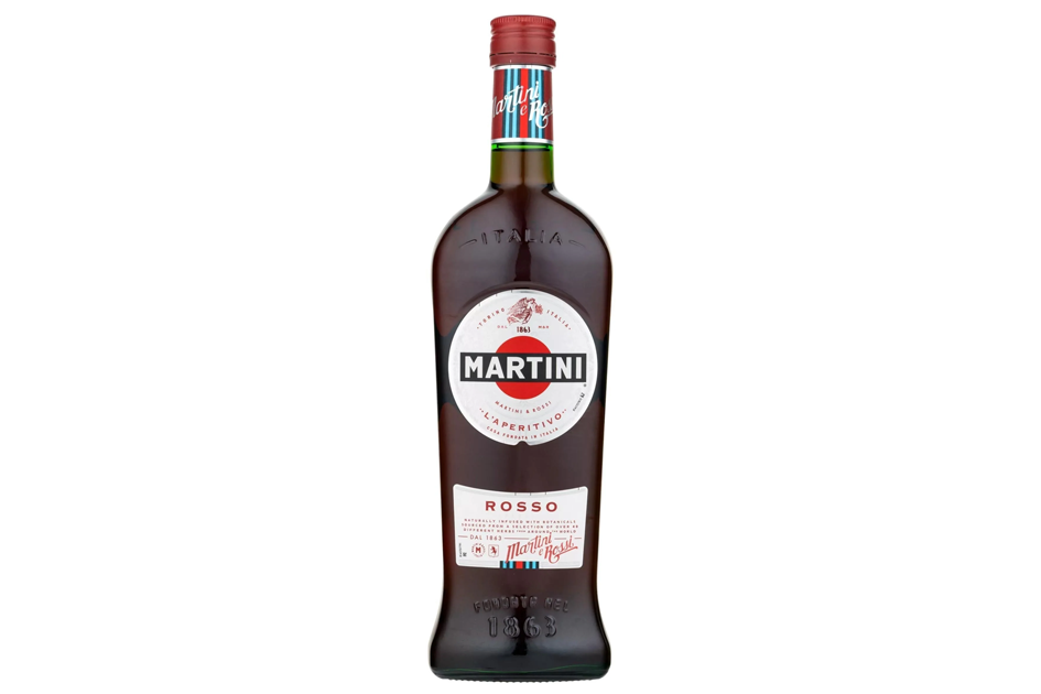 MARTINI ROSSO