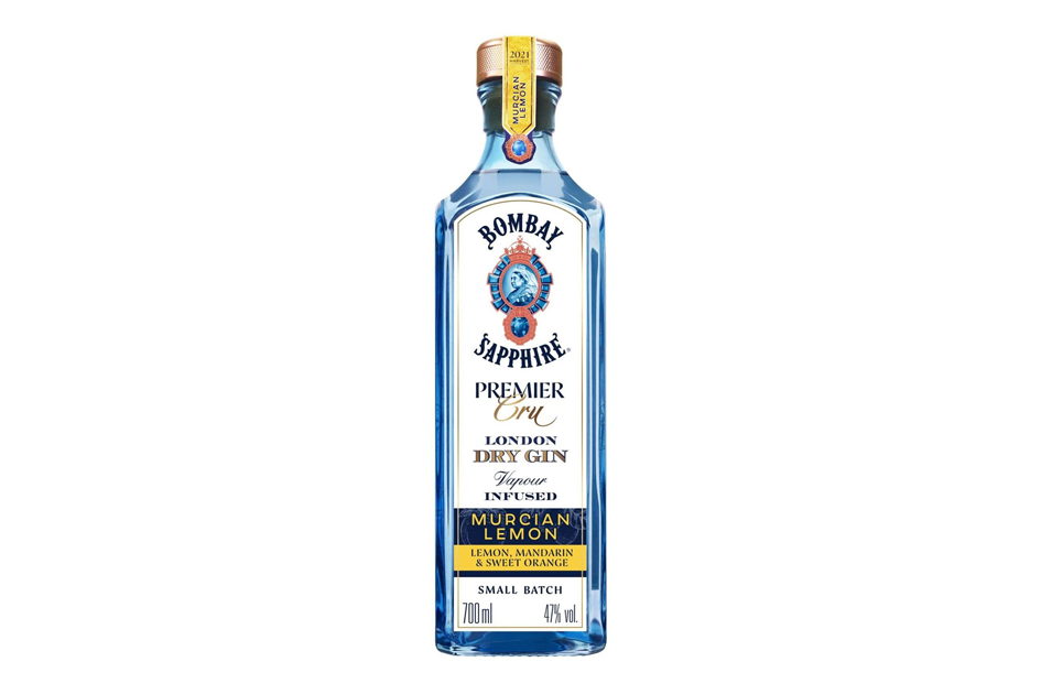 BOMBAY SAPPHIRE PREMIER CRU