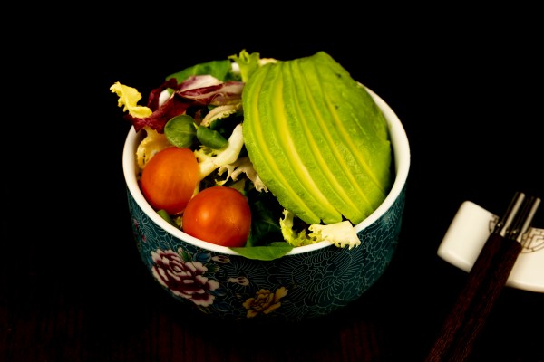 M21.ENSALADA DE AGUACATE