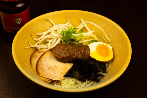 M112.RAMEN MISO