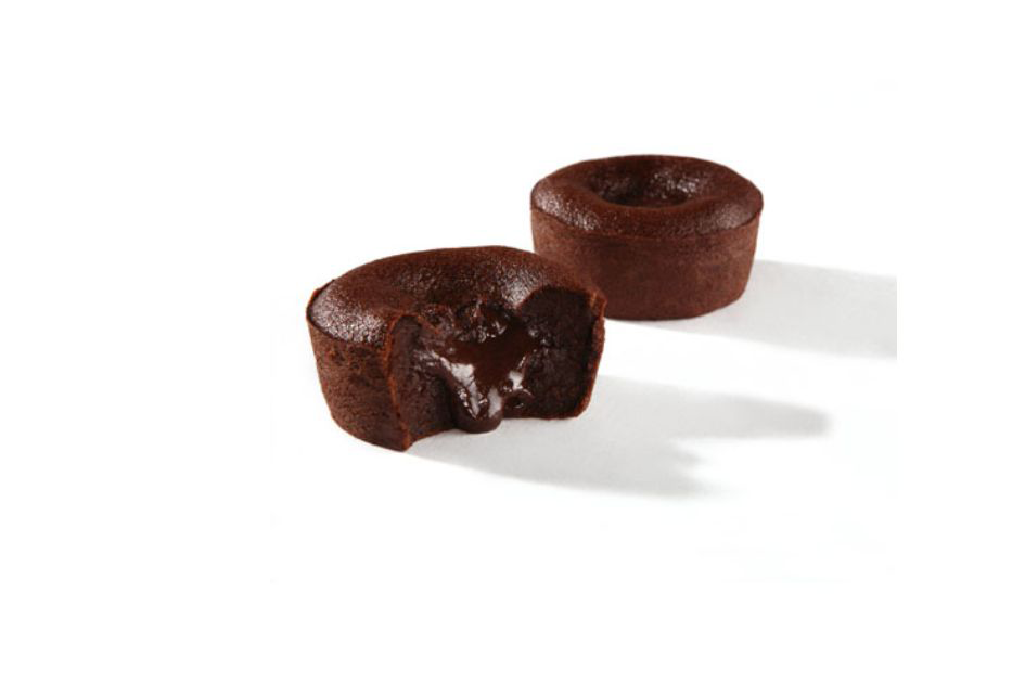 COULANT DE CHOCOLATE